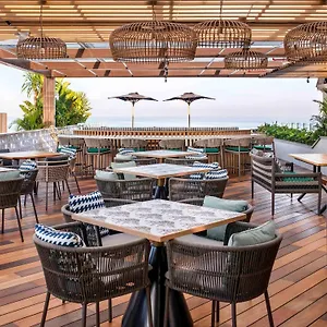 4* فندق Tribe Bali Kuta