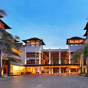 4* فندق ميركور بالي