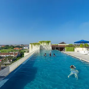 4* فندق أتانايا بالي